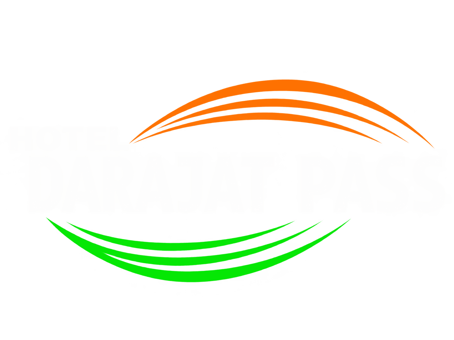 Hotel Darajat Pass